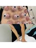 【疲れが溜まっている方必見★】カッピング ＋全身もみほぐし整体 60分コース