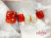 アビー 目白店(abbie)/ミラーレッド◇¥12408