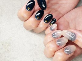 アシンメトリー