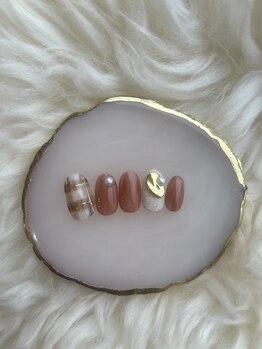 ネイール(Naiiiiil)/