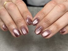 ミーコ(miico)/当店人気のマグネットカラー