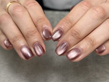 ミーコ(miico)/当店人気のマグネットカラー