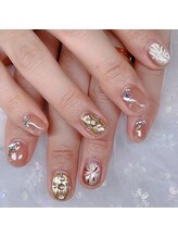 ティージェー ネイル(TJ Nail)/