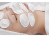 《 韓国美肌 ＆ 眉毛SET 》韓国美肌wax（フェイスWAX）＆ 眉毛アイブロウwax