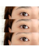 エンズ 代官山(O`s)/オーダーメイドラッシュリフト