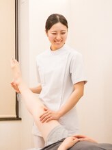 浜町アネックスあさひ整体院/