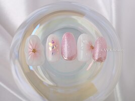 【HAND】120分付け放題コース