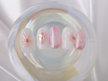 トレンド120分定額コース