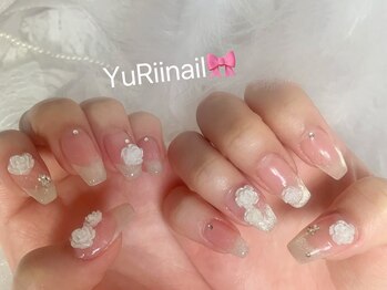 ユリネイル(YuRii Nail)/