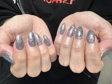 エムティーネイル(M.T nail)/