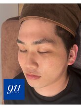水素ジム911 心斎橋/韓国肌管理*ララピール¥4,800