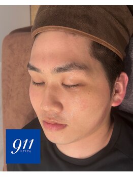 水素ジム911 心斎橋/韓国肌管理*ララピール¥4,800