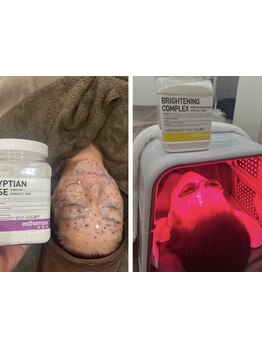 大人女性向けこだわりサロン