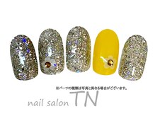 ティーエヌ イオン新潟青山店/6月季節の定額4900円コ―ス