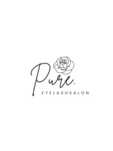 ピュア(Pure.)&nbsp;MAYUNA 