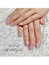 はあとねいる 武蔵小金井店/定額ハンドネイル