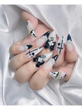 リラ ネイルスタジオ(LEELA NAIL STUDIO)/