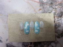 はあとねいる 所沢店/所沢店限定デザイン