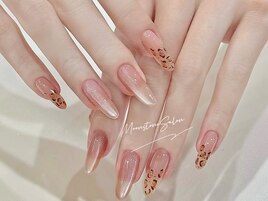 ワンホン／韓国ネイル
