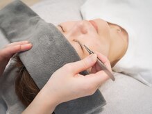 イーブン モア(even more)/女性専用個室サロン♪