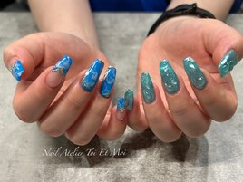 マーメイド