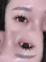 アテ(ate.)/フラットラッシュ120本