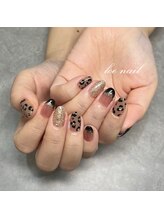 ロエネイル(loe nail)/画像お持ち込み