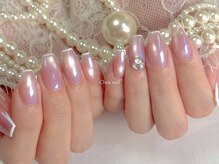 チョアネイル(Choa Nail)/ChoaNail～マグDesign～