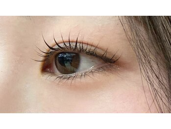 ジュビレ/doll lift curl