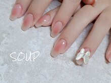 バタフライ・ハートパーツなど色々とご用意ございます♪