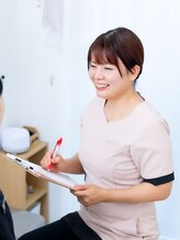 リラクゼーションサロンemi 千賀 良子