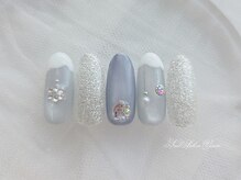 ネイルサロン ヴィクシア(Nail Salon VIXIA)/X'mas&Winterデザイン