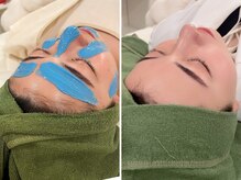 施術メニュー豊富♪[麻布十番/フェイシャル/眉毛/毛穴/脱毛]