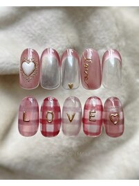 バレンタインにもぴったり