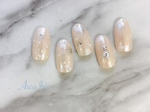 アルコイリス(Arco Iris)/*ネイルデザイン*
