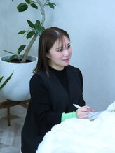 イズ(IZU) 濱田 紗世