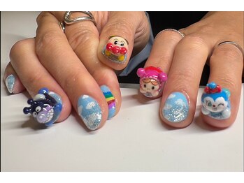 レジュヴィア(Re:JUvia)/