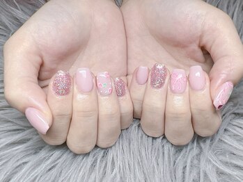 ドーリーガール(Dolly Girl)/