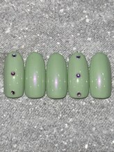 エルス(ELS)/【B定額ジェル】