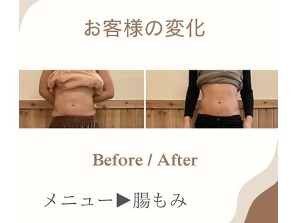 サロンソワ(salon Soi.)の写真