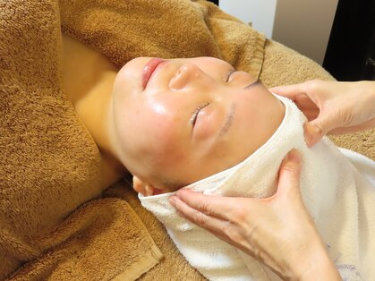 メナードフェイシャルサロン 三鷹駅南の写真