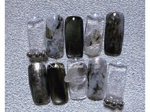 スーリール(Sourire)/◇ネイルデザイン◇