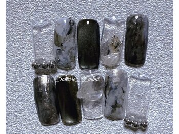 スーリール(Sourire)/◇ネイルデザイン◇