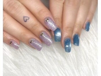 フラッシュ×マグネット♪