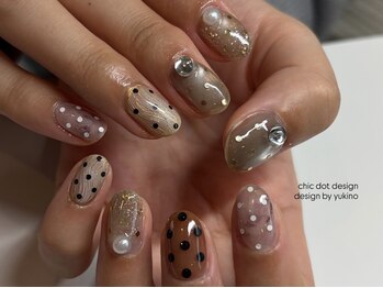 ロウイ(6ui.)/omakase design/5900yen