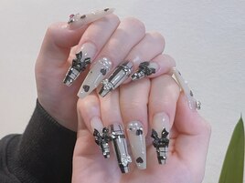 持ち込みデザイン