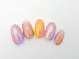 3月【ハンド】トレンド定額