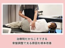 NC/骨盤ダイエットNC BodyMakeSalon