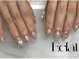 定額70分ネイル＊大阪梅田