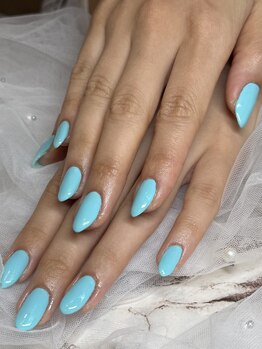 ミスネイル 石垣店(Ms.naiL)/